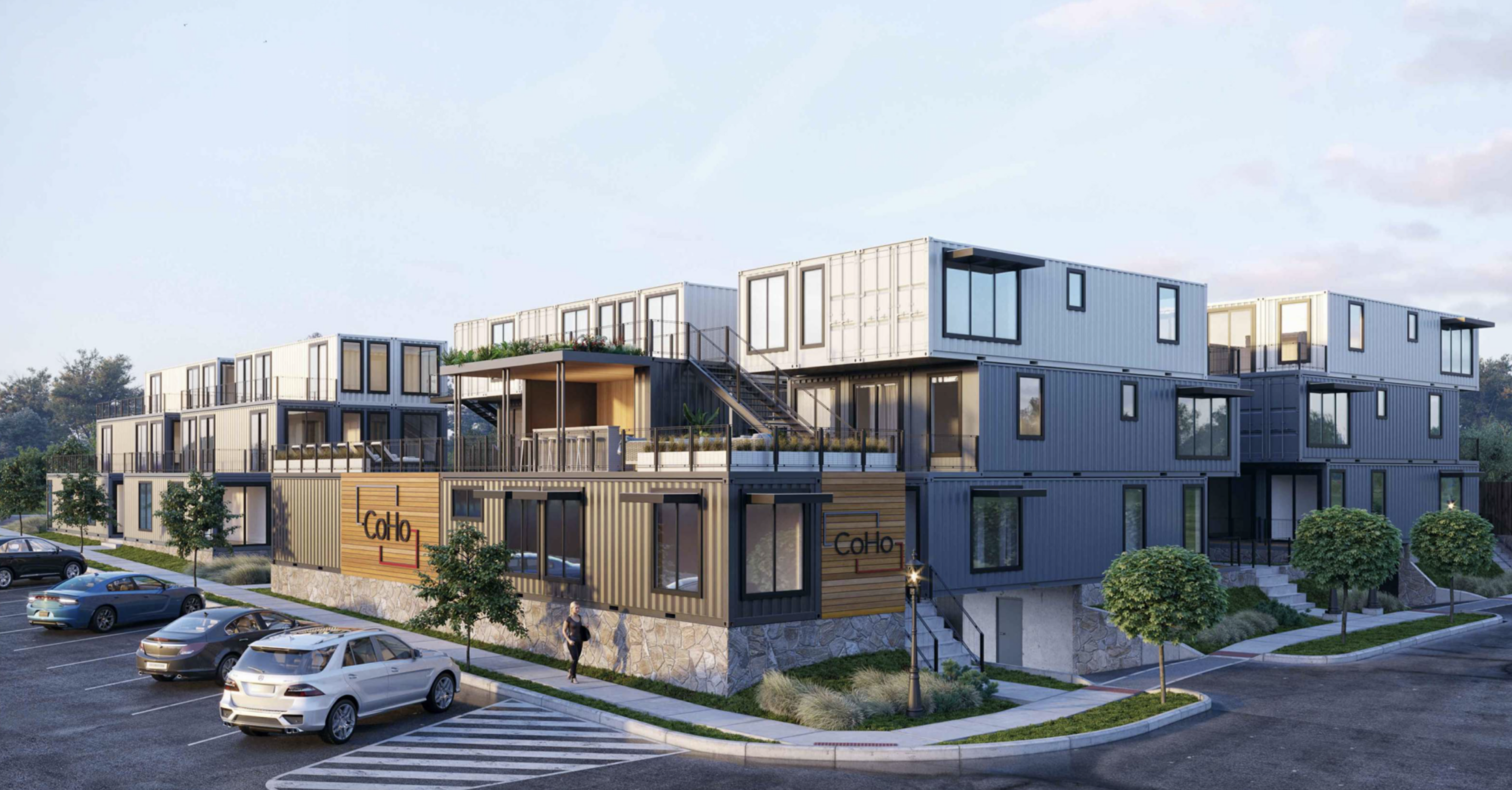 carbonmark project 211