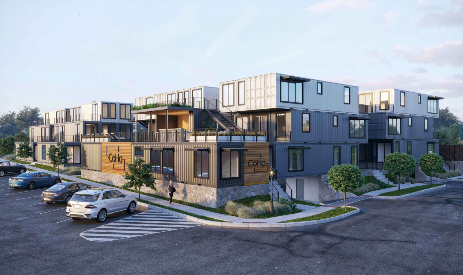 carbonmark project 106